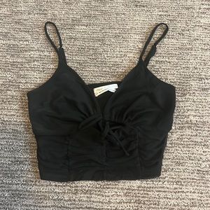 UO size small crop top